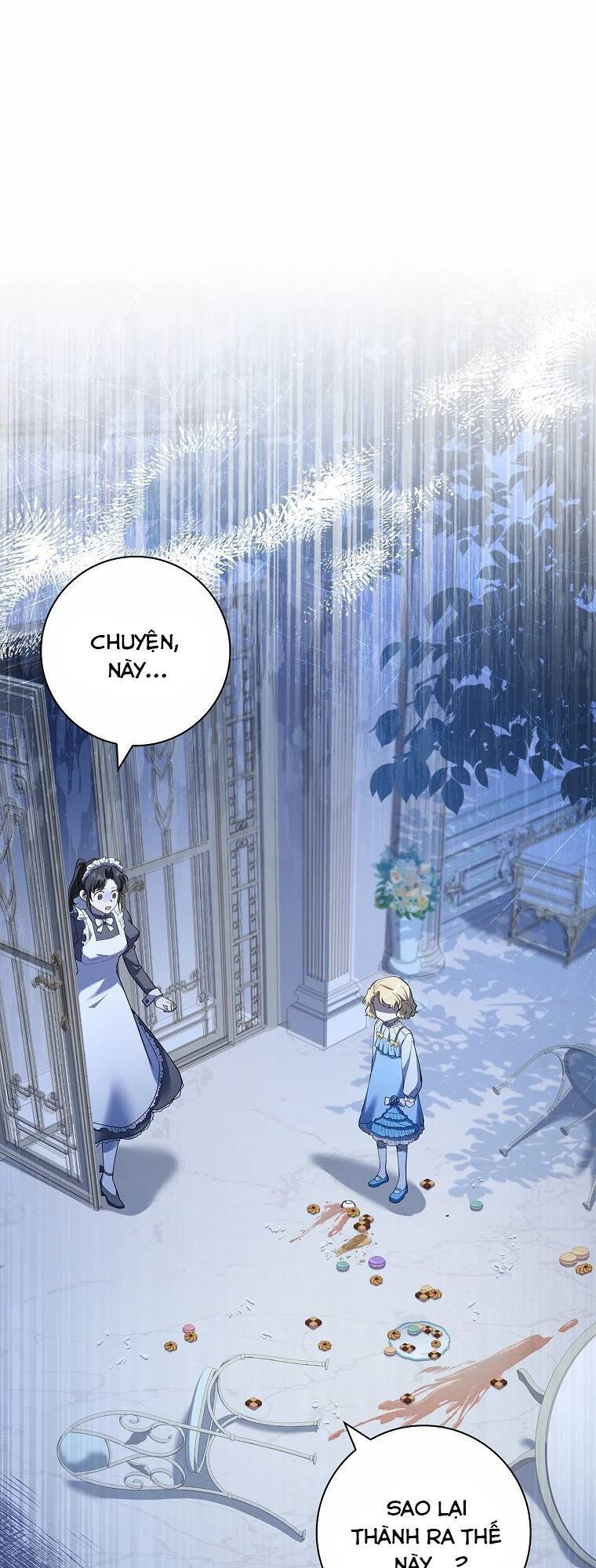 Nam Chính À, Tôi Sẽ Tôn Trọng Sở Thích Của Anh! Chapter 14 - Trang 2