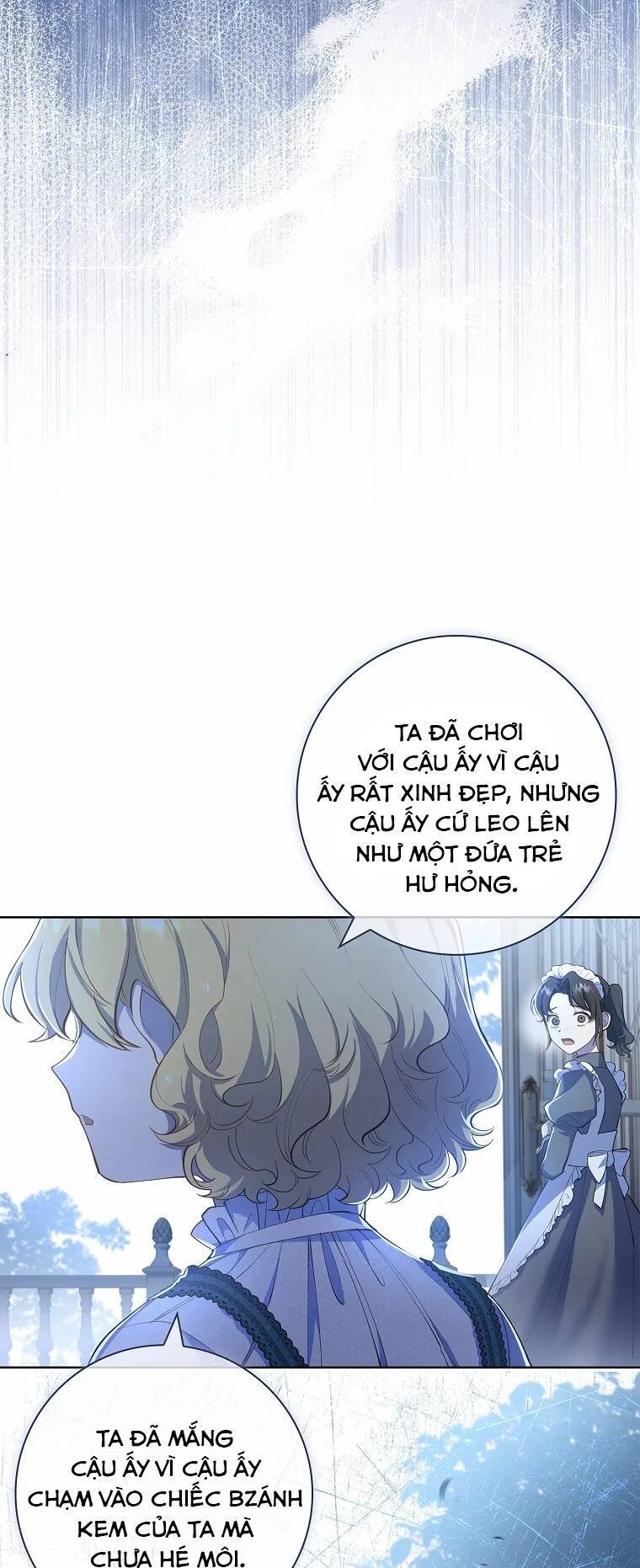 Nam Chính À, Tôi Sẽ Tôn Trọng Sở Thích Của Anh! Chapter 14 - Trang 2