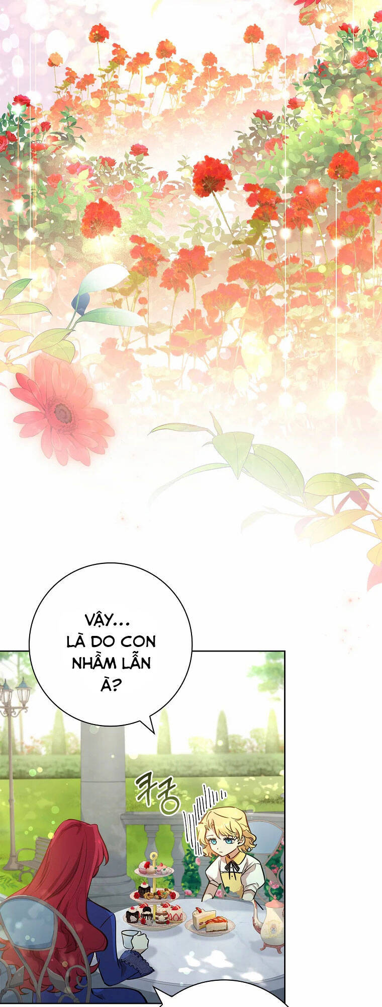 Nam Chính À, Tôi Sẽ Tôn Trọng Sở Thích Của Anh! Chapter 10 - Trang 2