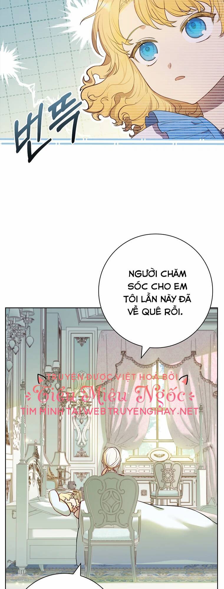 Nam Chính À, Tôi Sẽ Tôn Trọng Sở Thích Của Anh! Chapter 8 - Trang 2