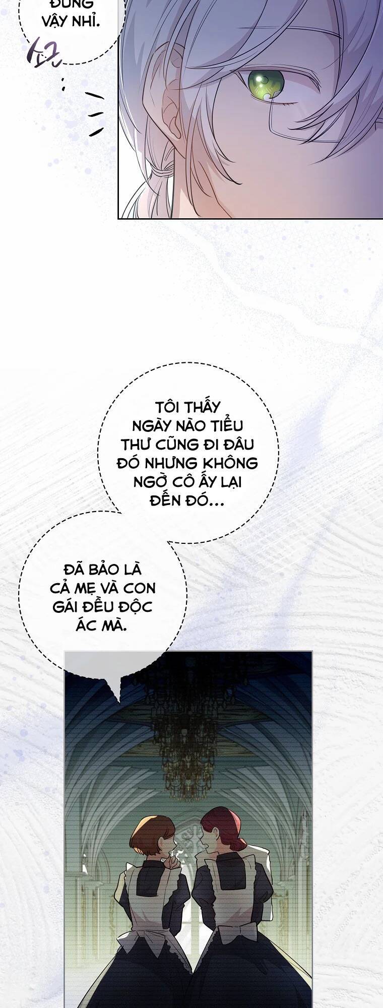 Nam Chính À, Tôi Sẽ Tôn Trọng Sở Thích Của Anh! Chapter 7 - Trang 2