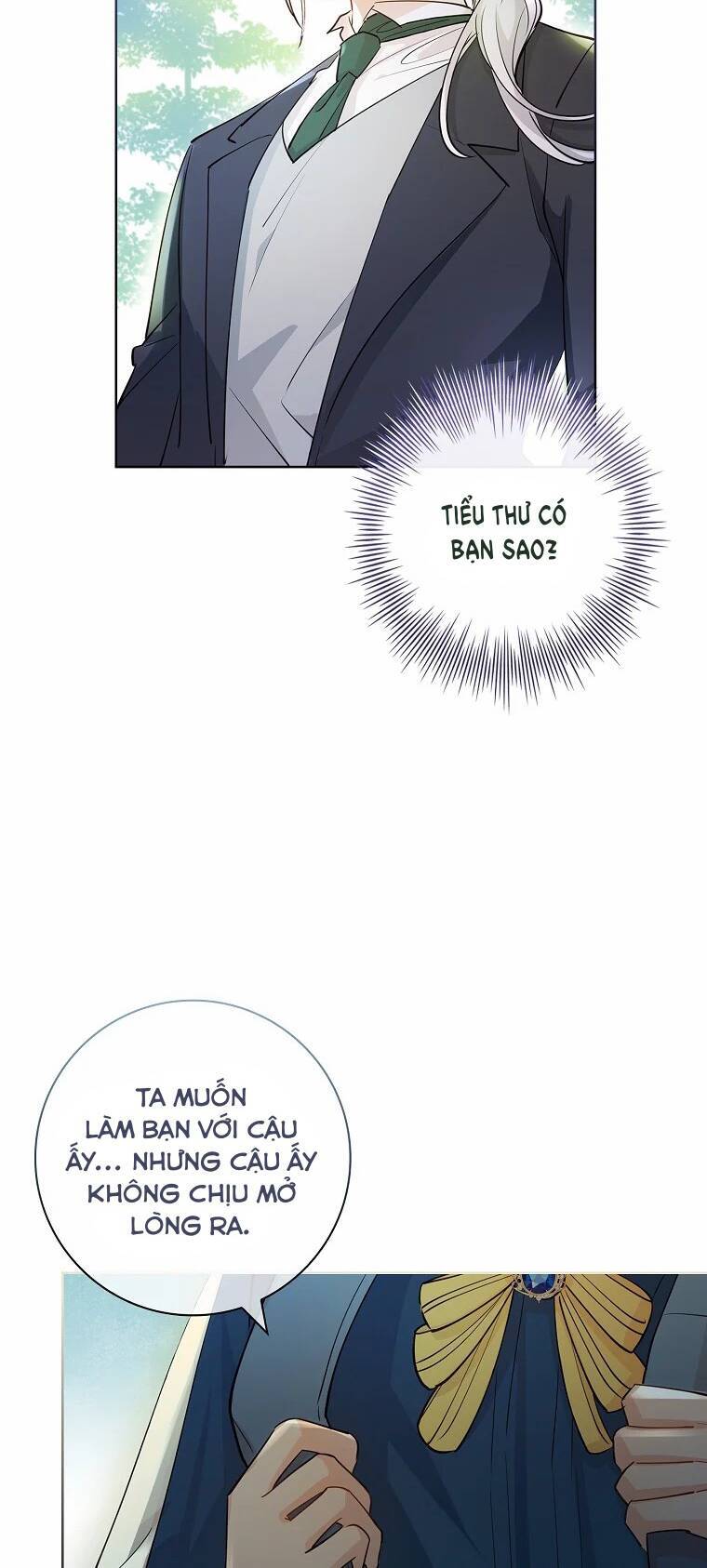 Nam Chính À, Tôi Sẽ Tôn Trọng Sở Thích Của Anh! Chapter 7 - Trang 2