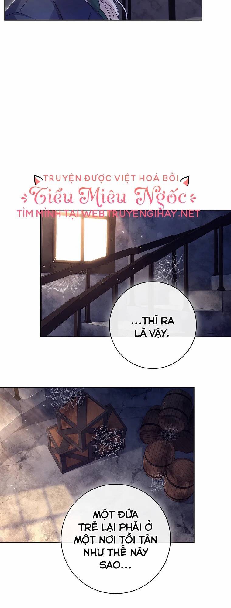 Nam Chính À, Tôi Sẽ Tôn Trọng Sở Thích Của Anh! Chapter 7 - Trang 2