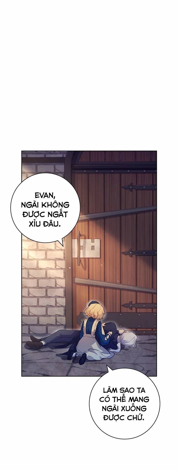 Nam Chính À, Tôi Sẽ Tôn Trọng Sở Thích Của Anh! Chapter 7 - Trang 2