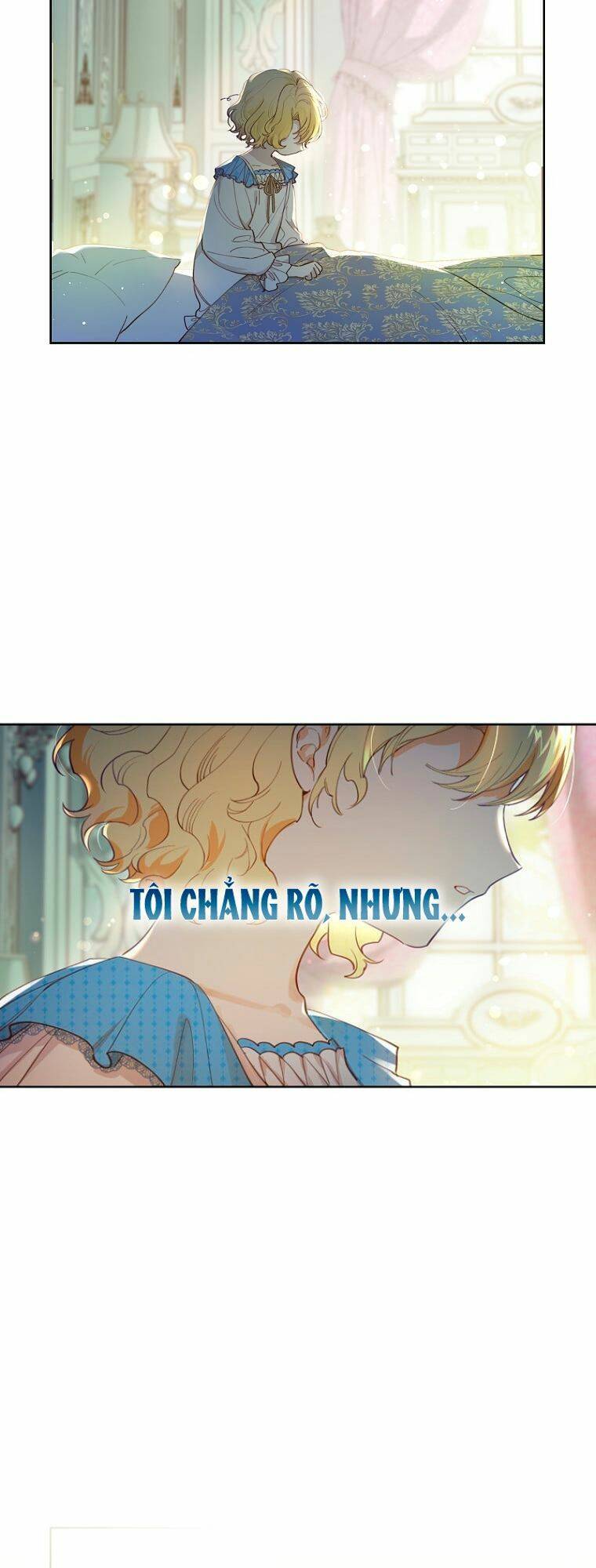 Nam Chính À, Tôi Sẽ Tôn Trọng Sở Thích Của Anh! Chapter 1 - Trang 2