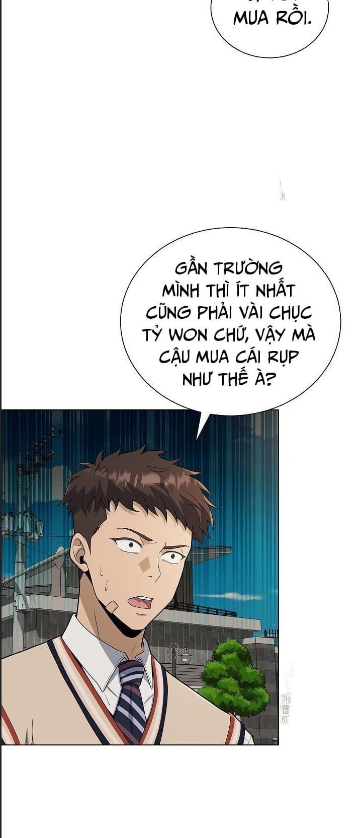 Thiên Ma Không Muốn Thăng Cấp Chapter 68 - Trang 2