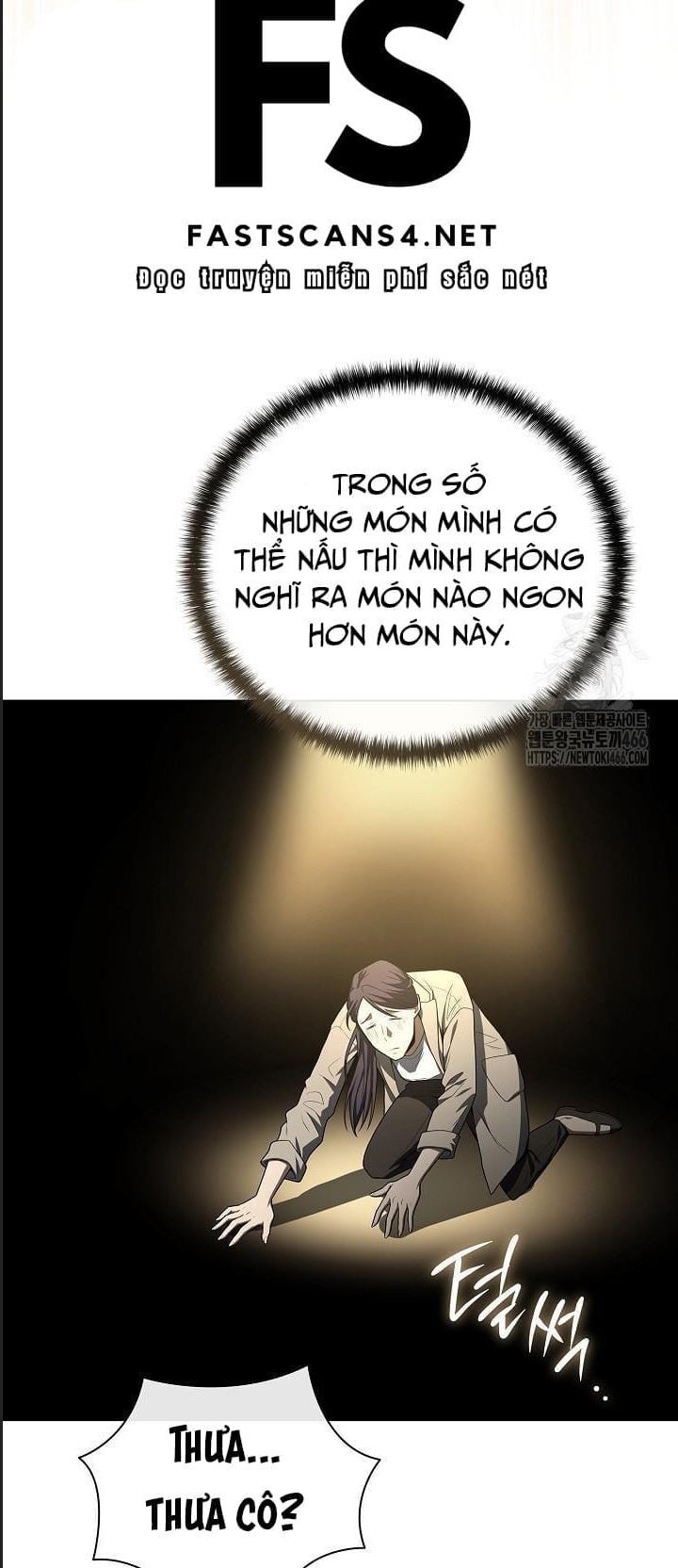 Thiên Ma Không Muốn Thăng Cấp Chapter 67 - Trang 2