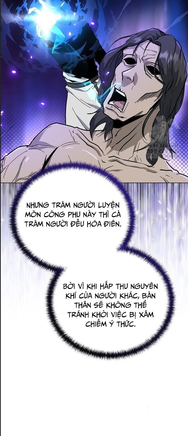 Thiên Ma Không Muốn Thăng Cấp Chapter 65 - Trang 2