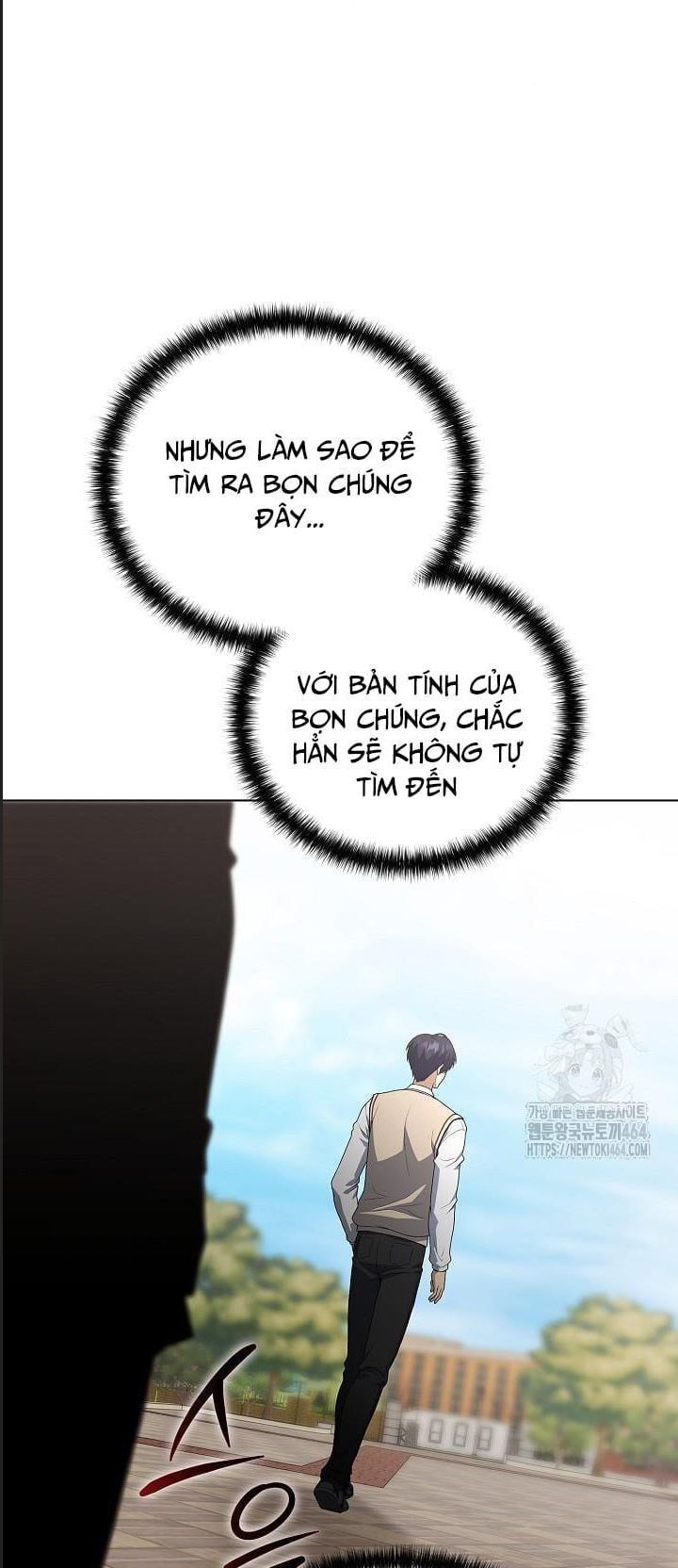 Thiên Ma Không Muốn Thăng Cấp Chapter 65 - Trang 2