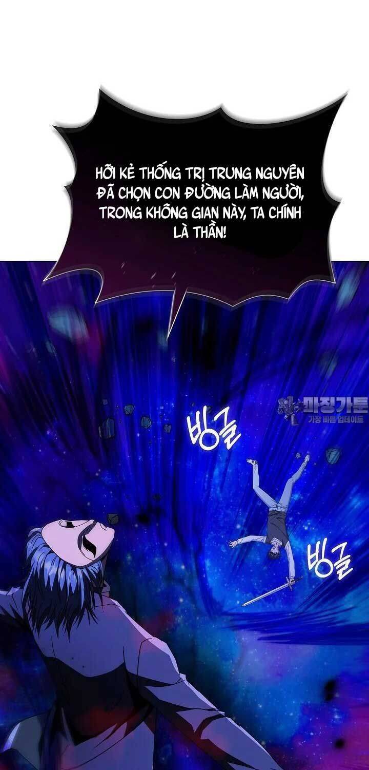 Thiên Ma Không Muốn Thăng Cấp Chapter 63 - Trang 2