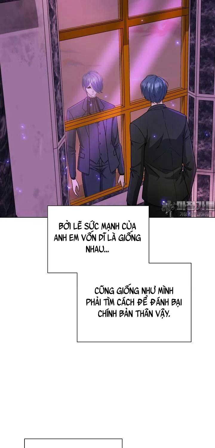 Thiên Ma Không Muốn Thăng Cấp Chapter 63 - Trang 2