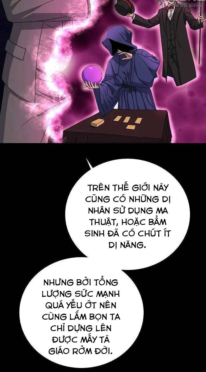 Thiên Ma Không Muốn Thăng Cấp Chapter 62 - Trang 2