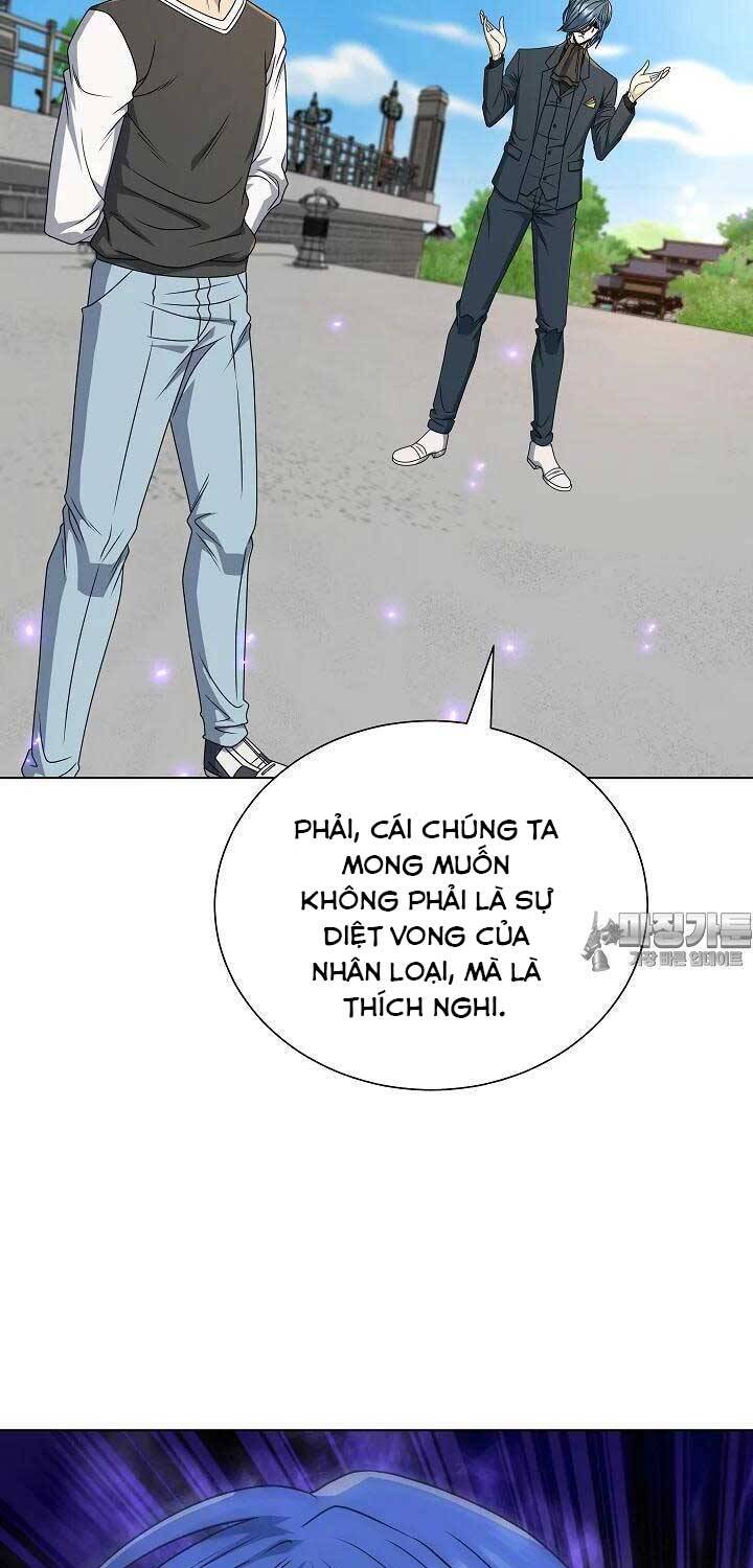 Thiên Ma Không Muốn Thăng Cấp Chapter 62 - Trang 2