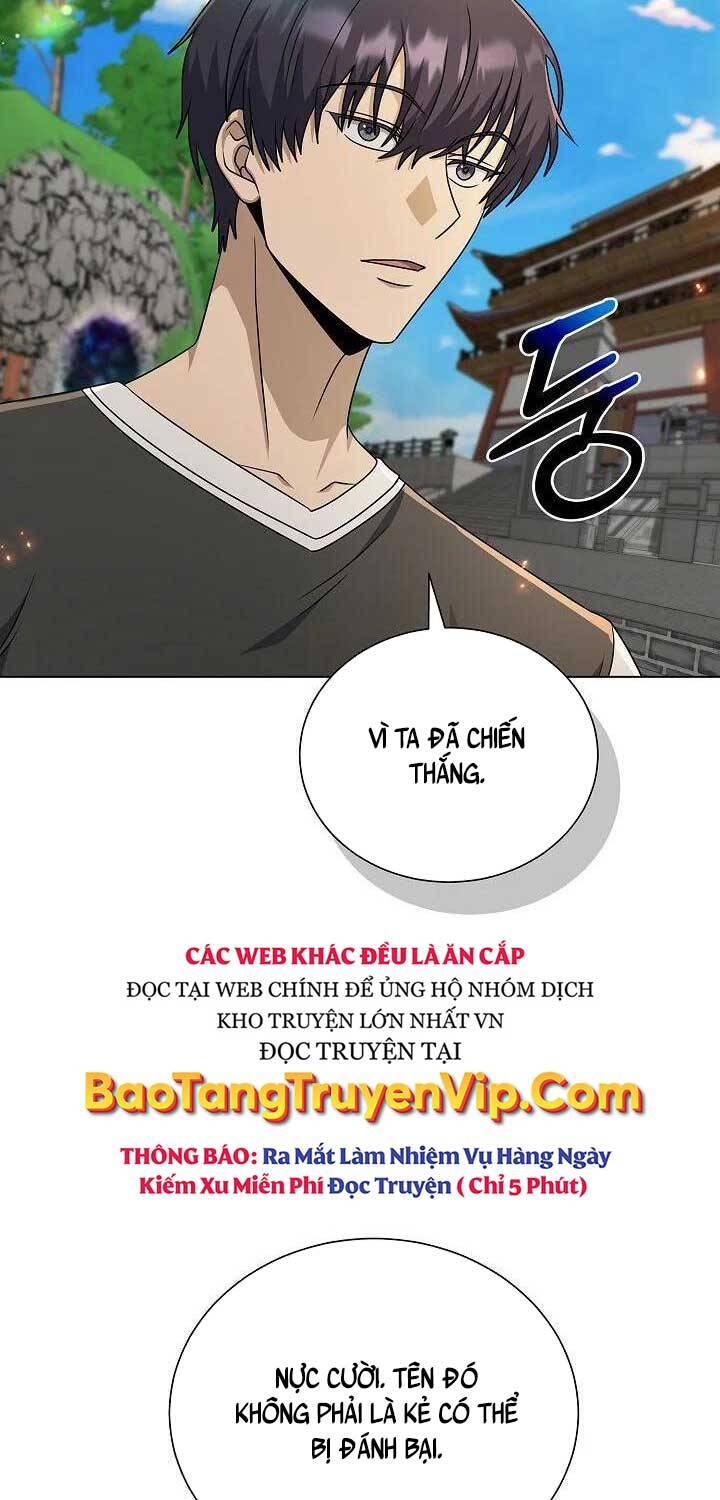 Thiên Ma Không Muốn Thăng Cấp Chapter 61 - Trang 2