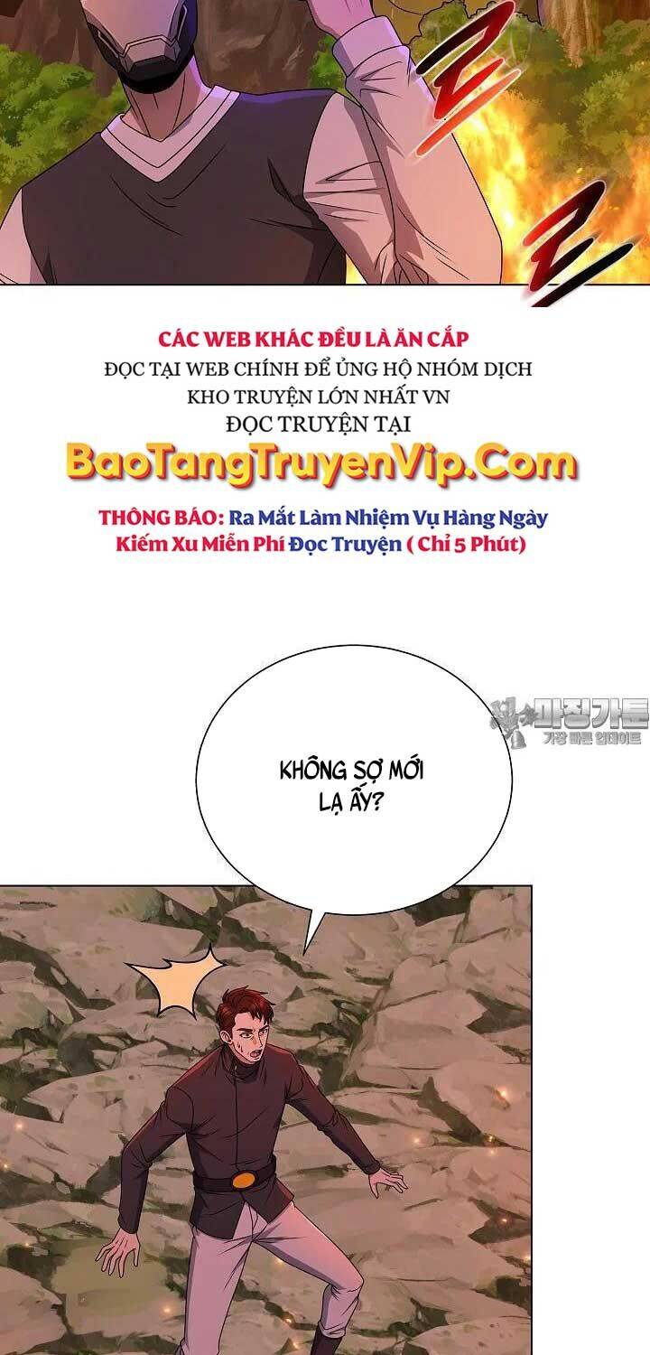 Thiên Ma Không Muốn Thăng Cấp Chapter 60 - Trang 2