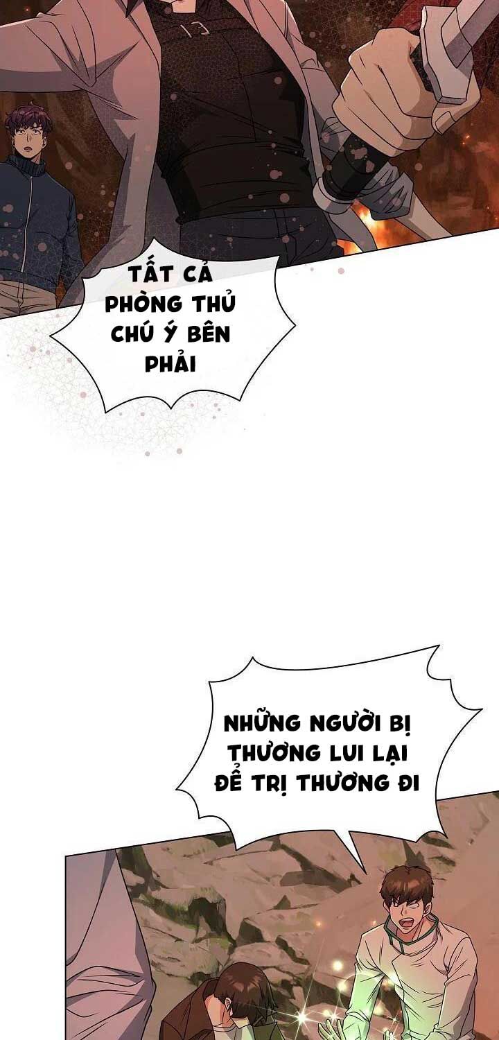 Thiên Ma Không Muốn Thăng Cấp Chapter 59 - Trang 2