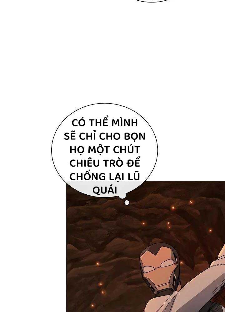 Thiên Ma Không Muốn Thăng Cấp Chapter 59 - Trang 2