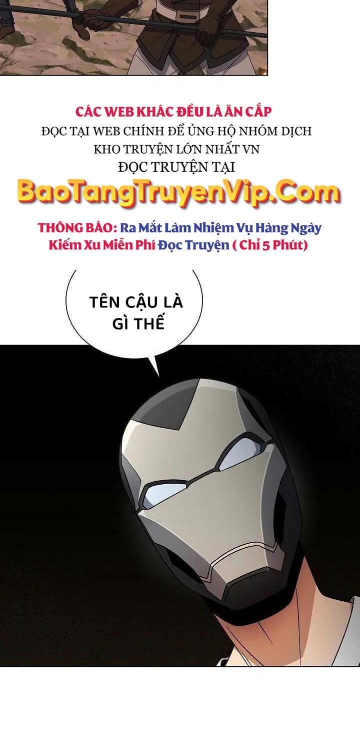 Thiên Ma Không Muốn Thăng Cấp Chapter 59 - Trang 2