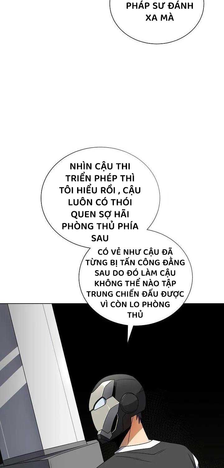 Thiên Ma Không Muốn Thăng Cấp Chapter 59 - Trang 2