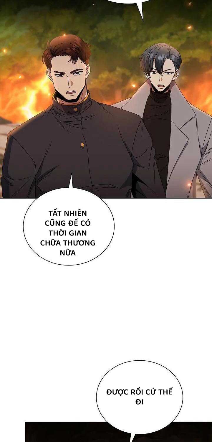 Thiên Ma Không Muốn Thăng Cấp Chapter 59 - Trang 2