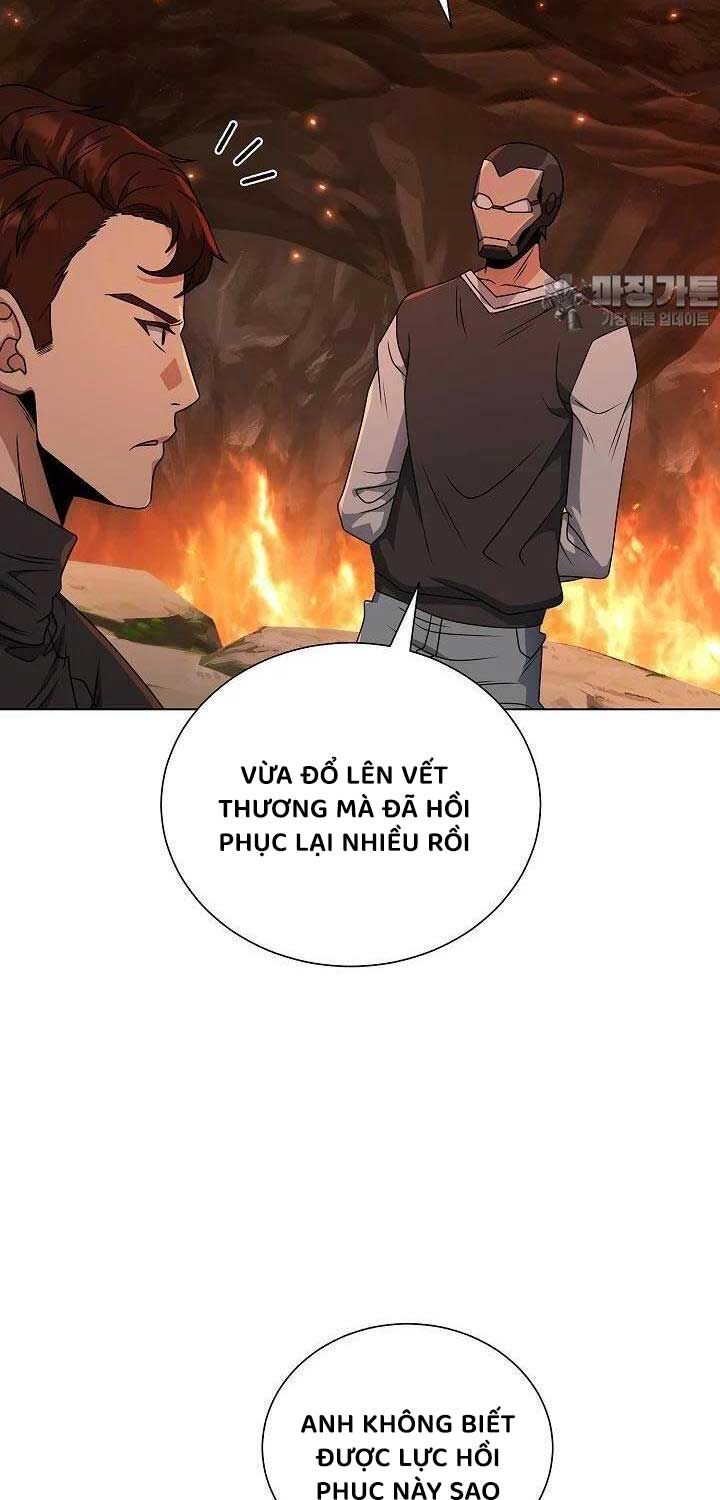 Thiên Ma Không Muốn Thăng Cấp Chapter 59 - Trang 2