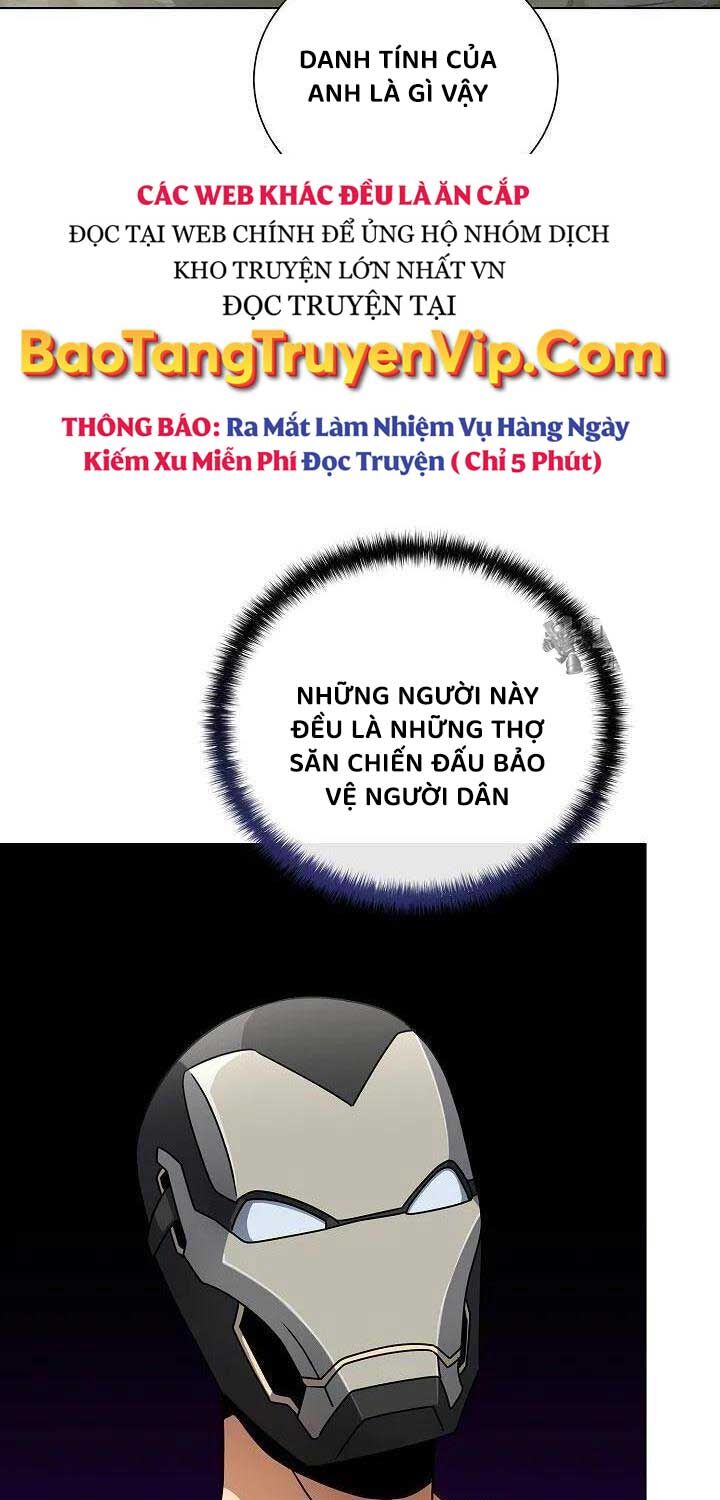 Thiên Ma Không Muốn Thăng Cấp Chapter 59 - Trang 2