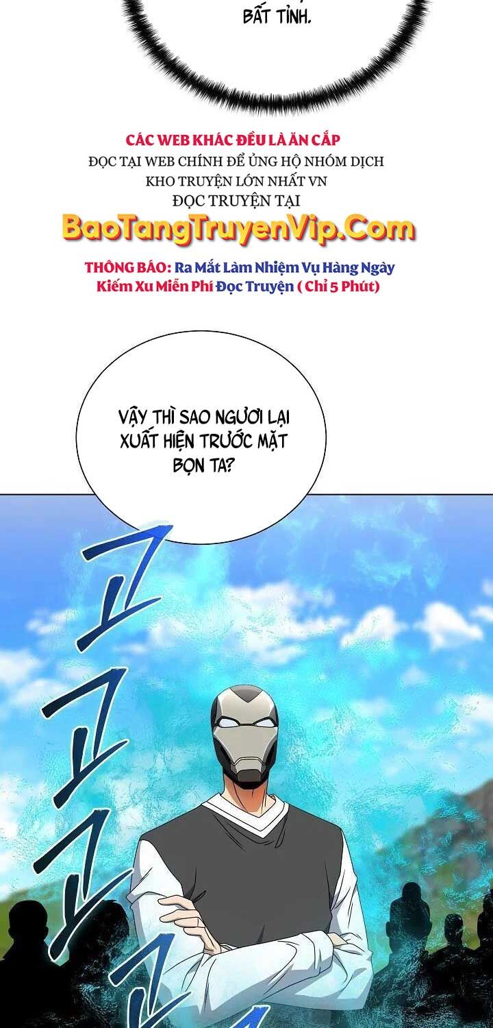 Thiên Ma Không Muốn Thăng Cấp Chapter 58 - Trang 2