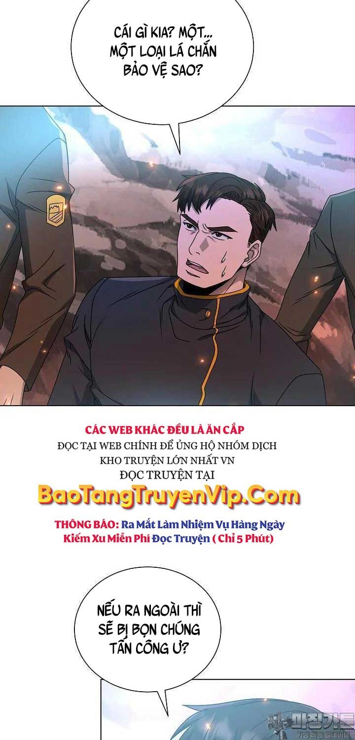 Thiên Ma Không Muốn Thăng Cấp Chapter 58 - Trang 2