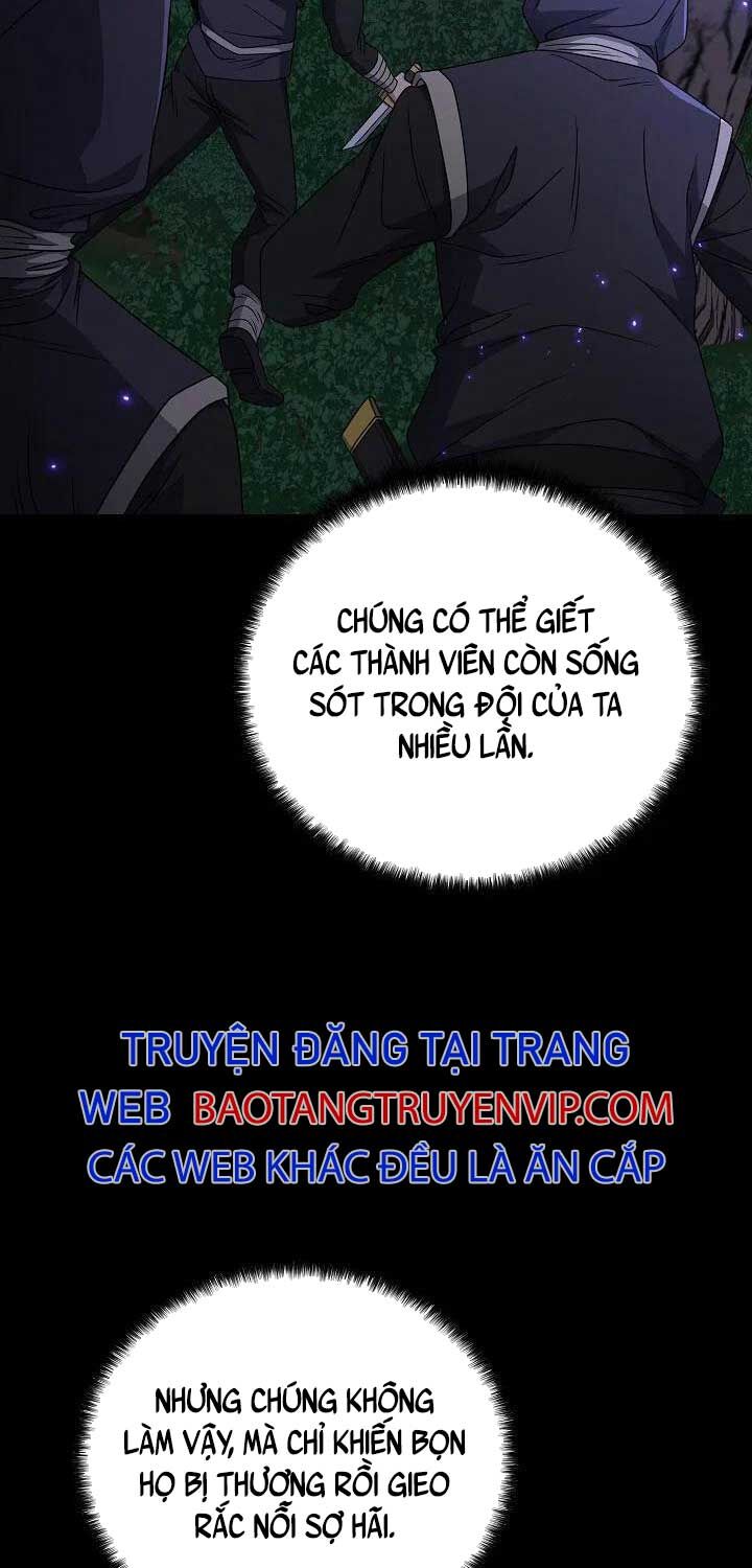 Thiên Ma Không Muốn Thăng Cấp Chapter 58 - Trang 2