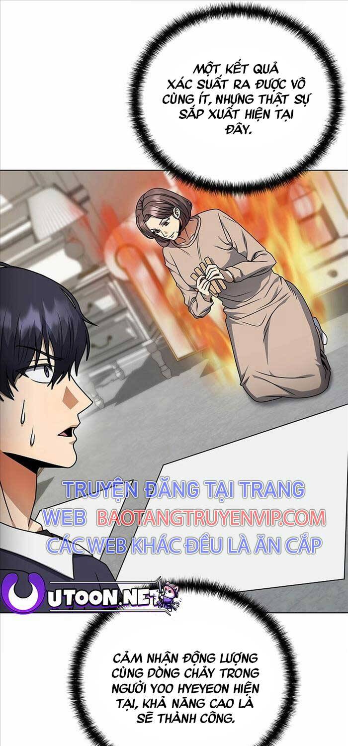 Thiên Ma Không Muốn Thăng Cấp Chapter 55 - Trang 2