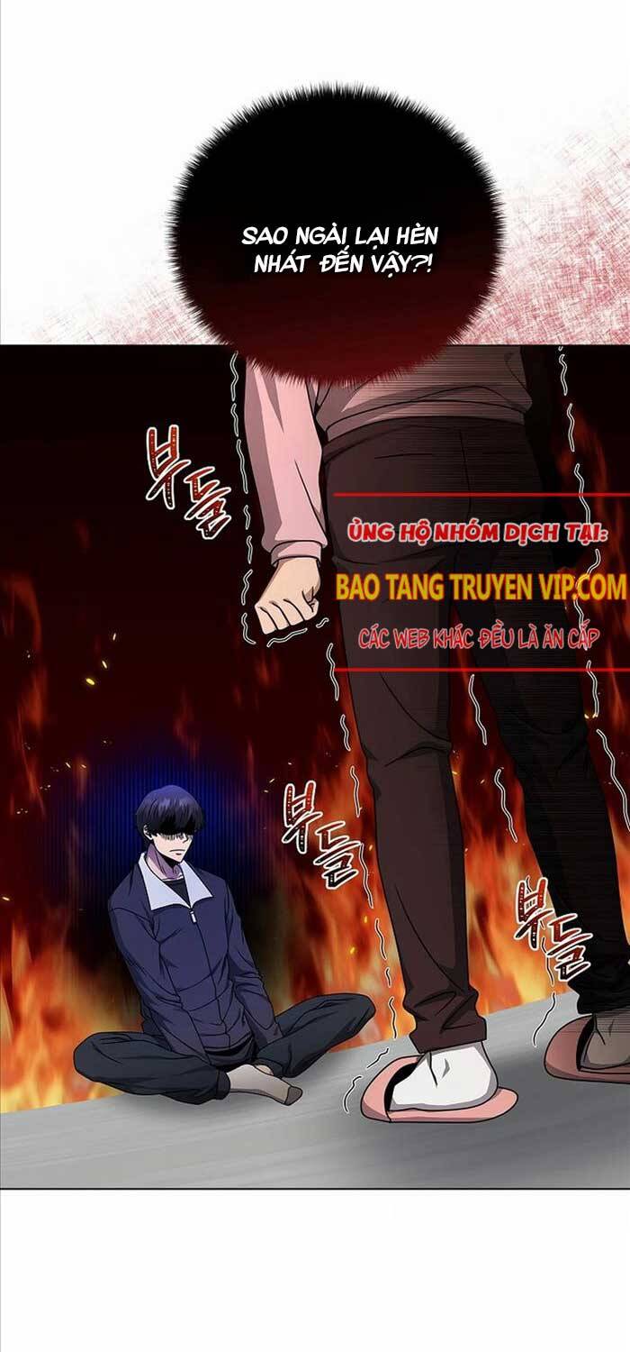 Thiên Ma Không Muốn Thăng Cấp Chapter 55 - Trang 2