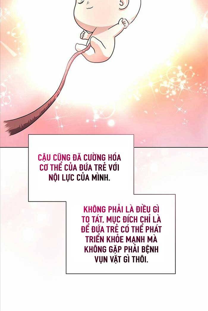 Thiên Ma Không Muốn Thăng Cấp Chapter 54 - Trang 2