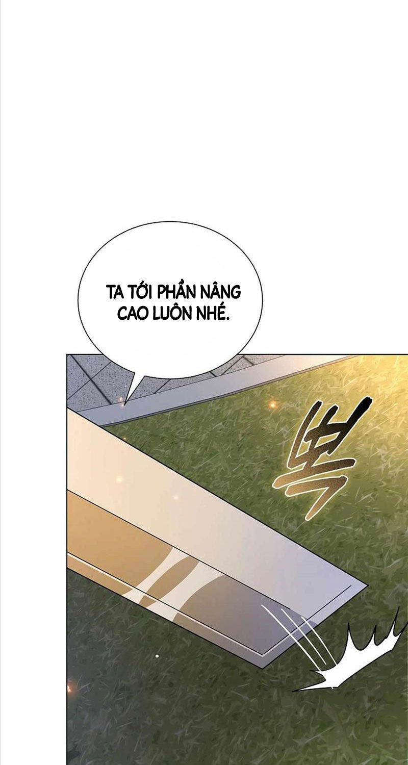 Thiên Ma Không Muốn Thăng Cấp Chapter 53 - Trang 2