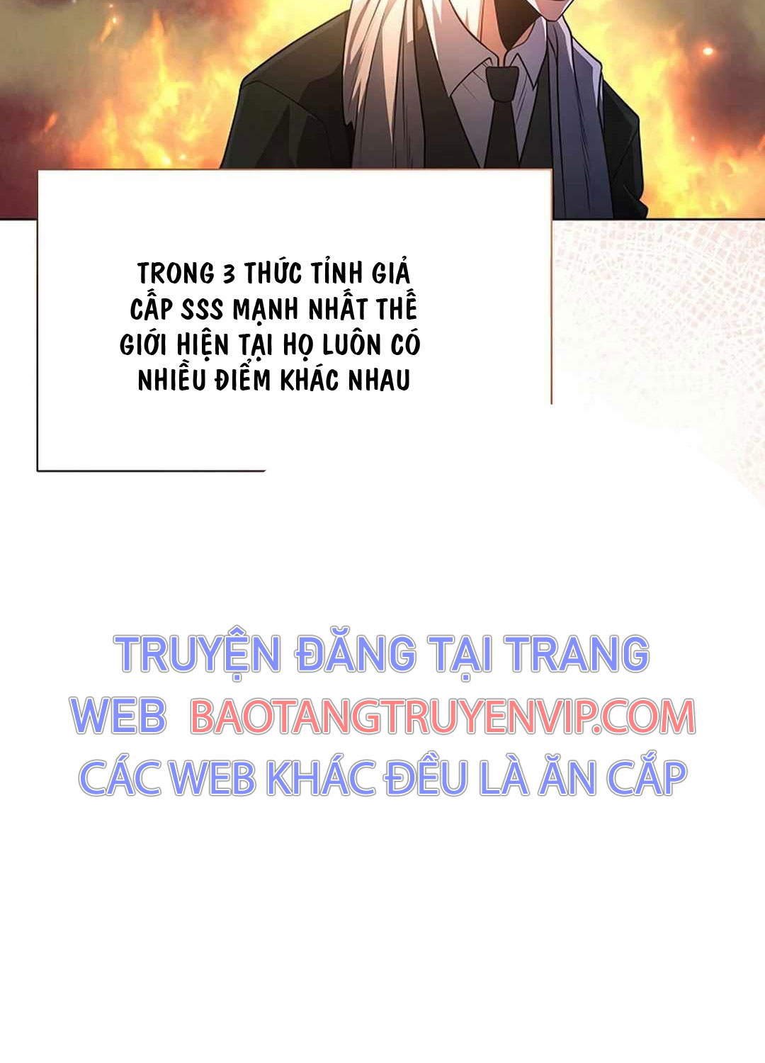 Thiên Ma Không Muốn Thăng Cấp Chapter 52 - Trang 2