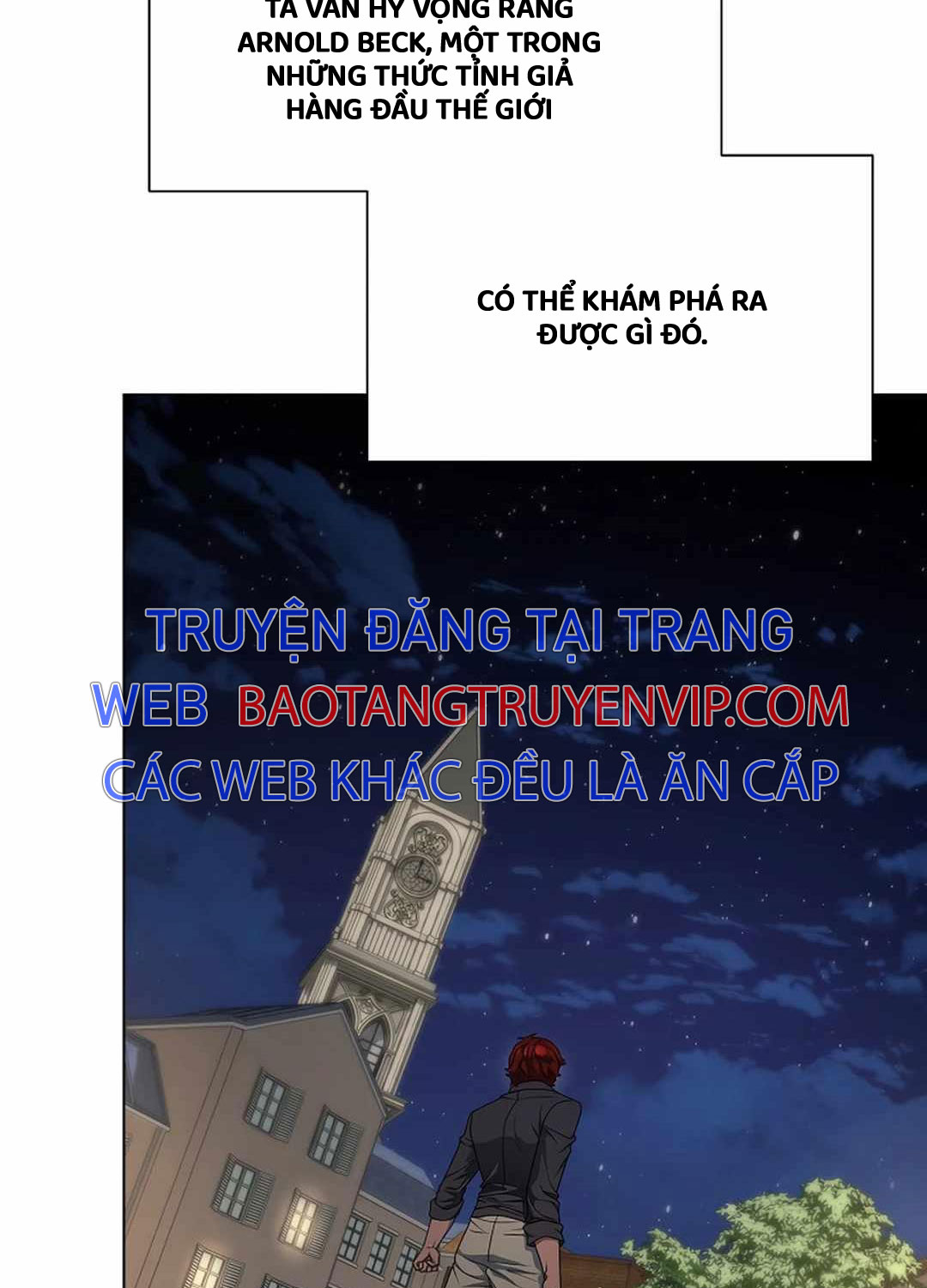 Thiên Ma Không Muốn Thăng Cấp Chapter 52 - Trang 2