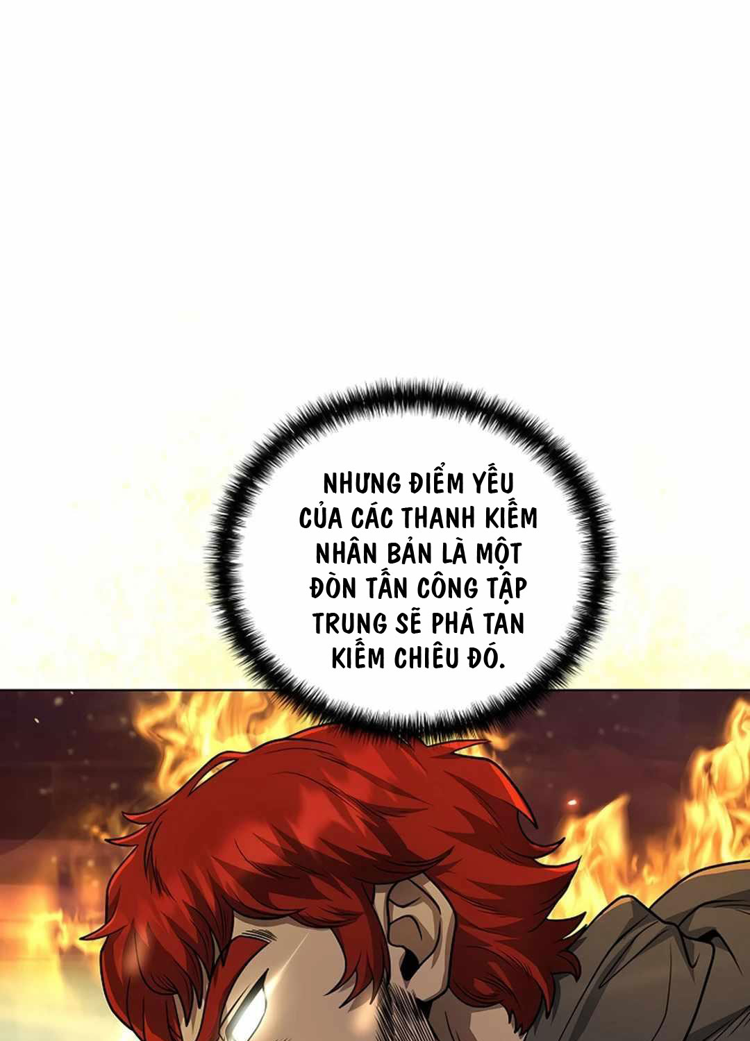 Thiên Ma Không Muốn Thăng Cấp Chapter 52 - Trang 2