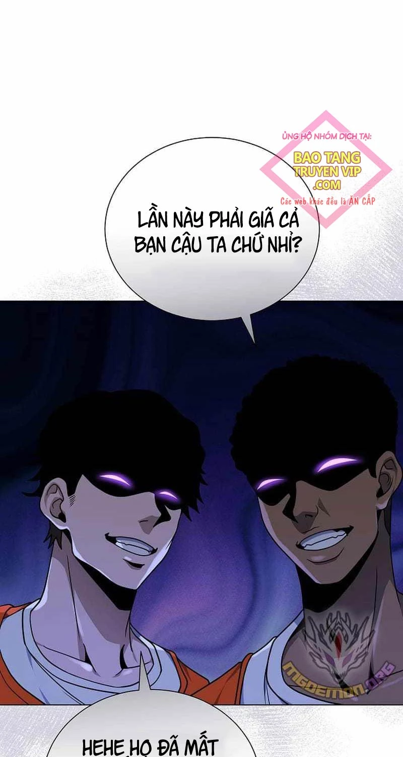 Thiên Ma Không Muốn Thăng Cấp Chapter 51 - Trang 2