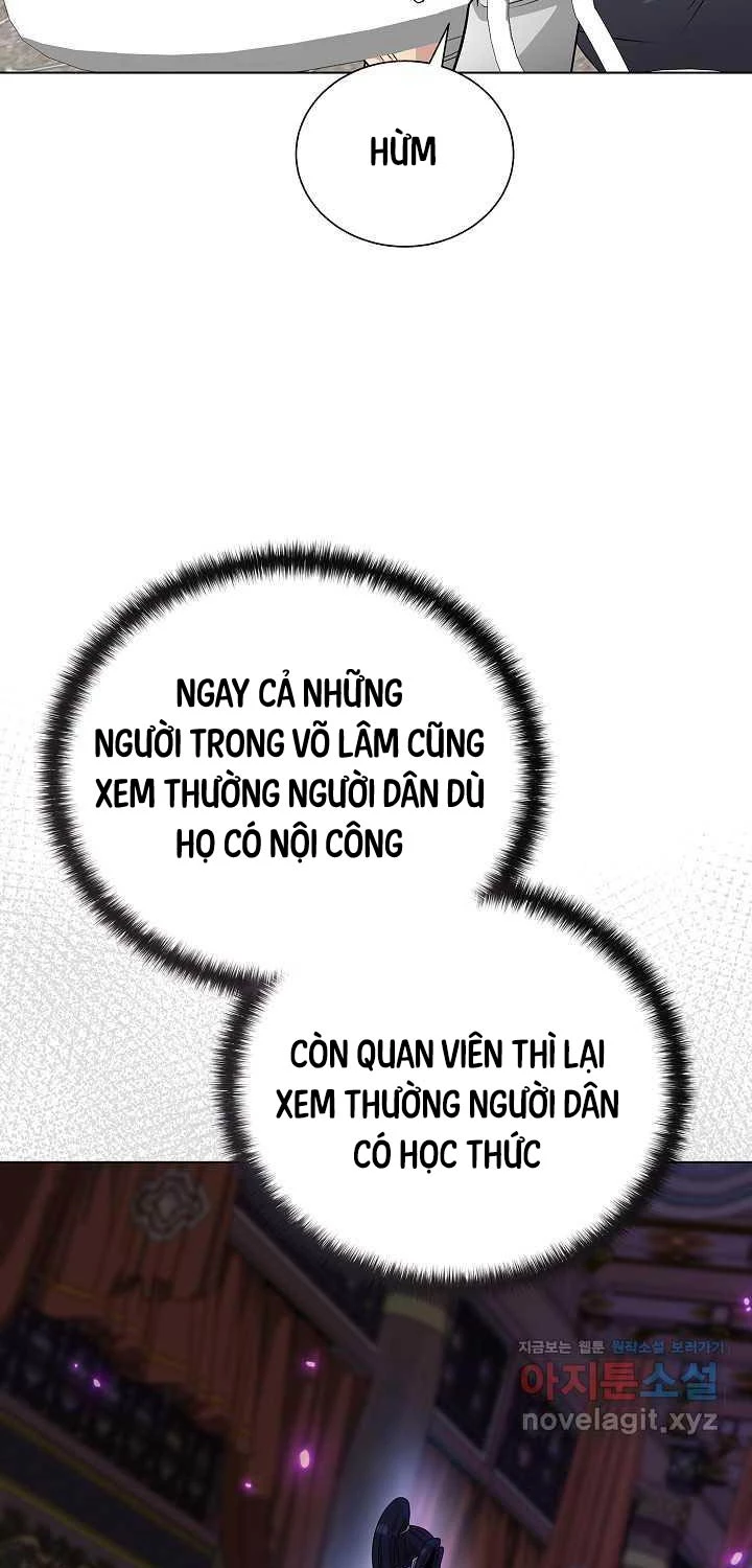 Thiên Ma Không Muốn Thăng Cấp Chapter 50 - Trang 2