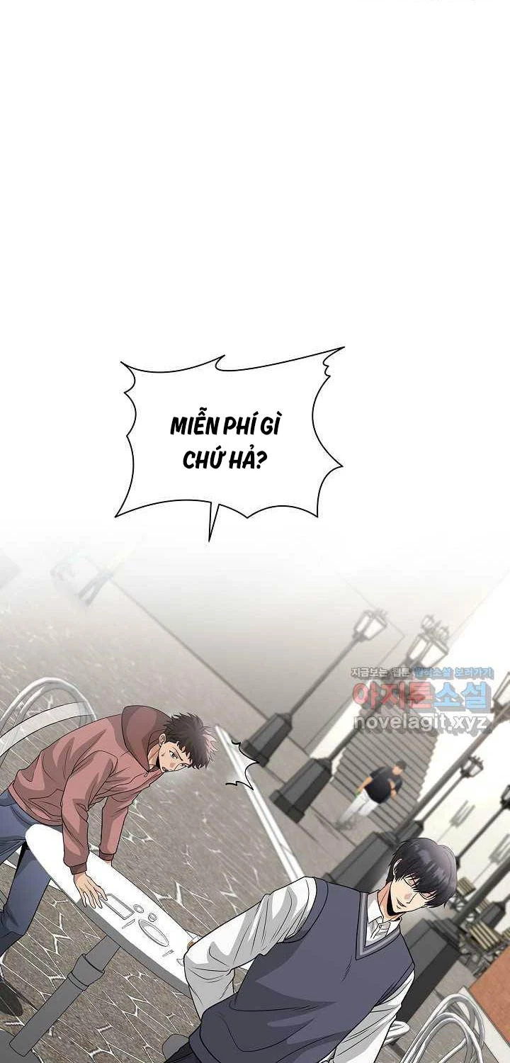 Thiên Ma Không Muốn Thăng Cấp Chapter 50 - Trang 2