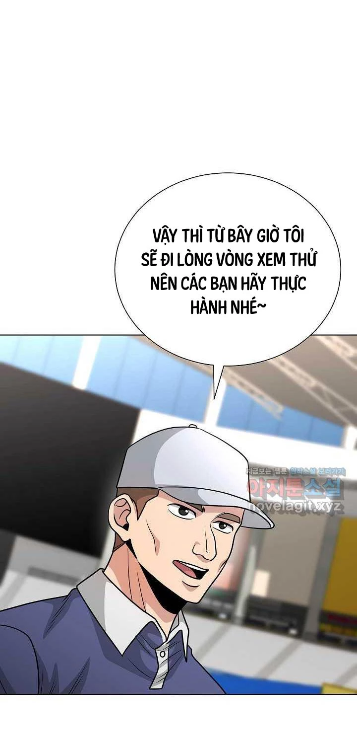 Thiên Ma Không Muốn Thăng Cấp Chapter 50 - Trang 2