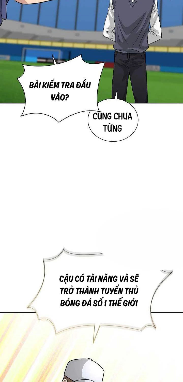 Thiên Ma Không Muốn Thăng Cấp Chapter 50 - Trang 2