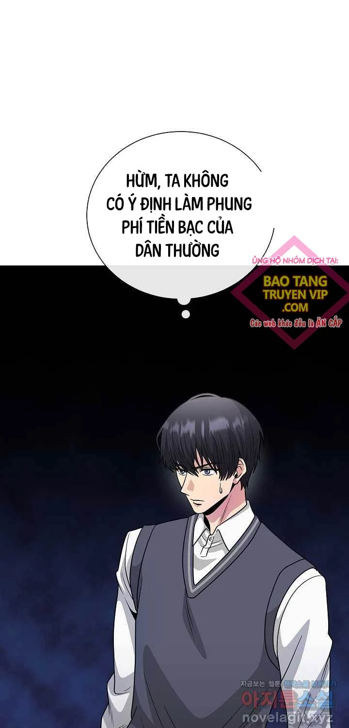 Thiên Ma Không Muốn Thăng Cấp Chapter 50 - Trang 2