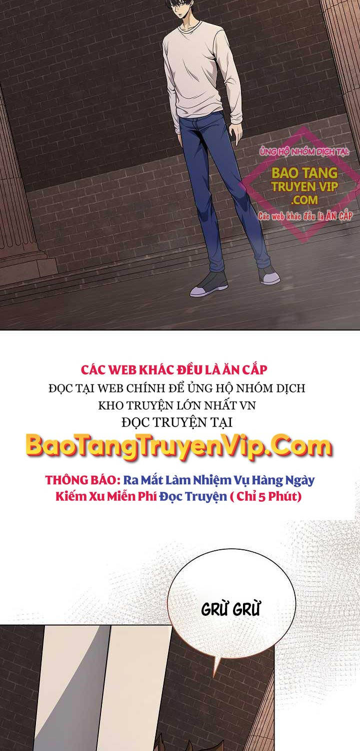 Thiên Ma Không Muốn Thăng Cấp Chapter 49 - Trang 2