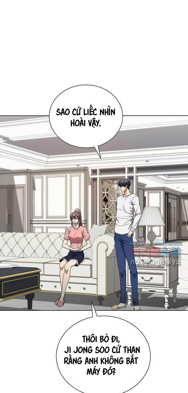 Thiên Ma Không Muốn Thăng Cấp Chapter 49 - Trang 2