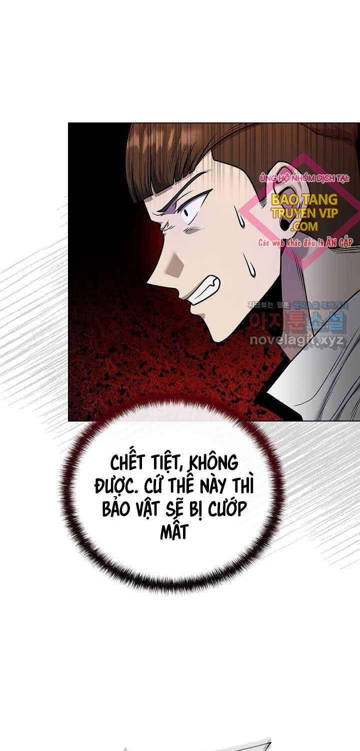 Thiên Ma Không Muốn Thăng Cấp Chapter 48 - Trang 2