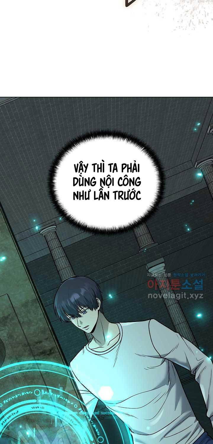 Thiên Ma Không Muốn Thăng Cấp Chapter 48 - Trang 2