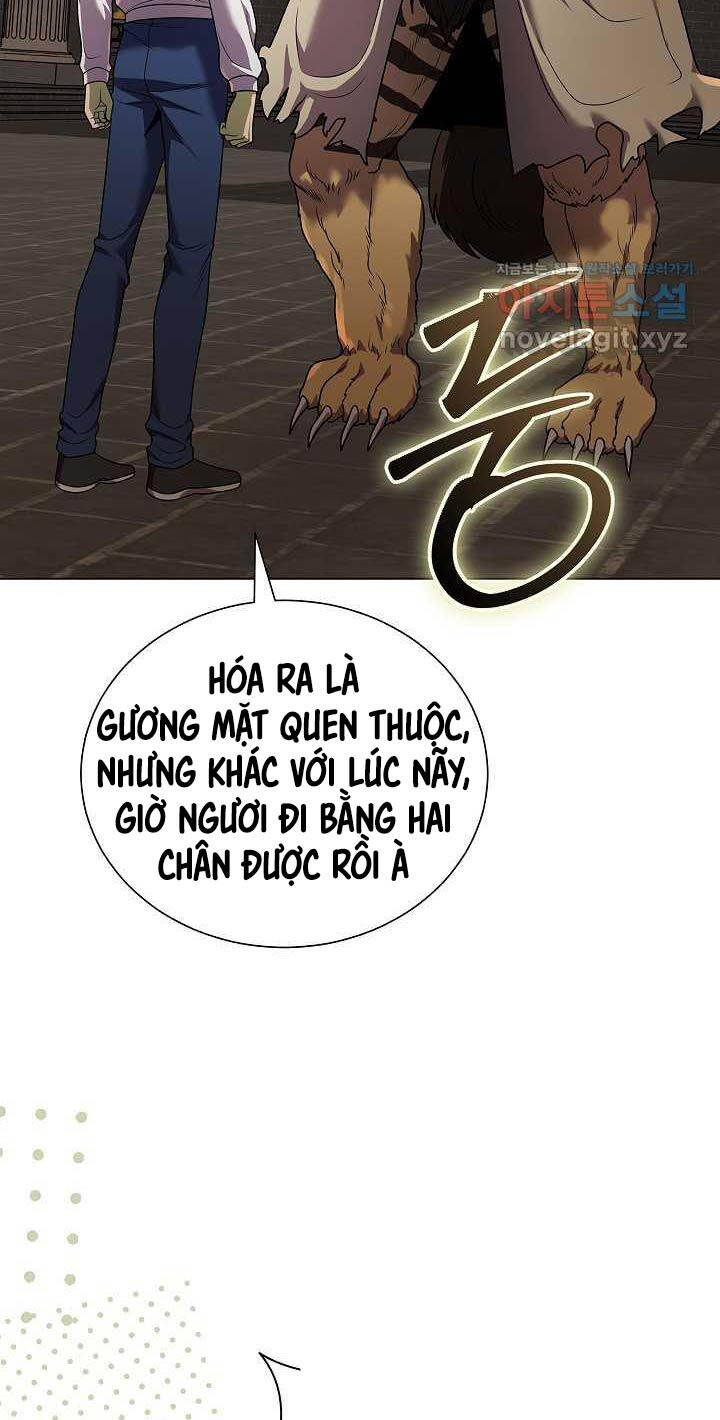 Thiên Ma Không Muốn Thăng Cấp Chapter 48 - Trang 2