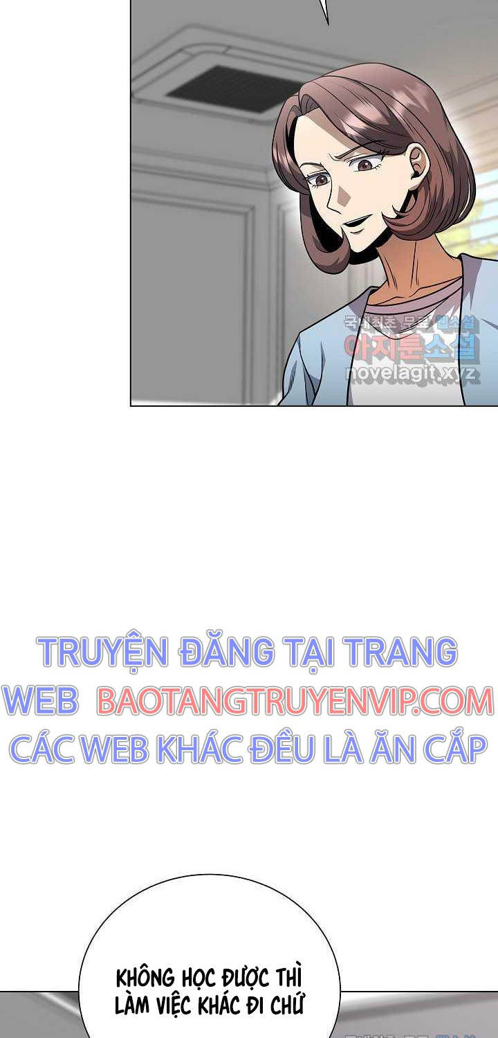 Thiên Ma Không Muốn Thăng Cấp Chapter 47 - Trang 2