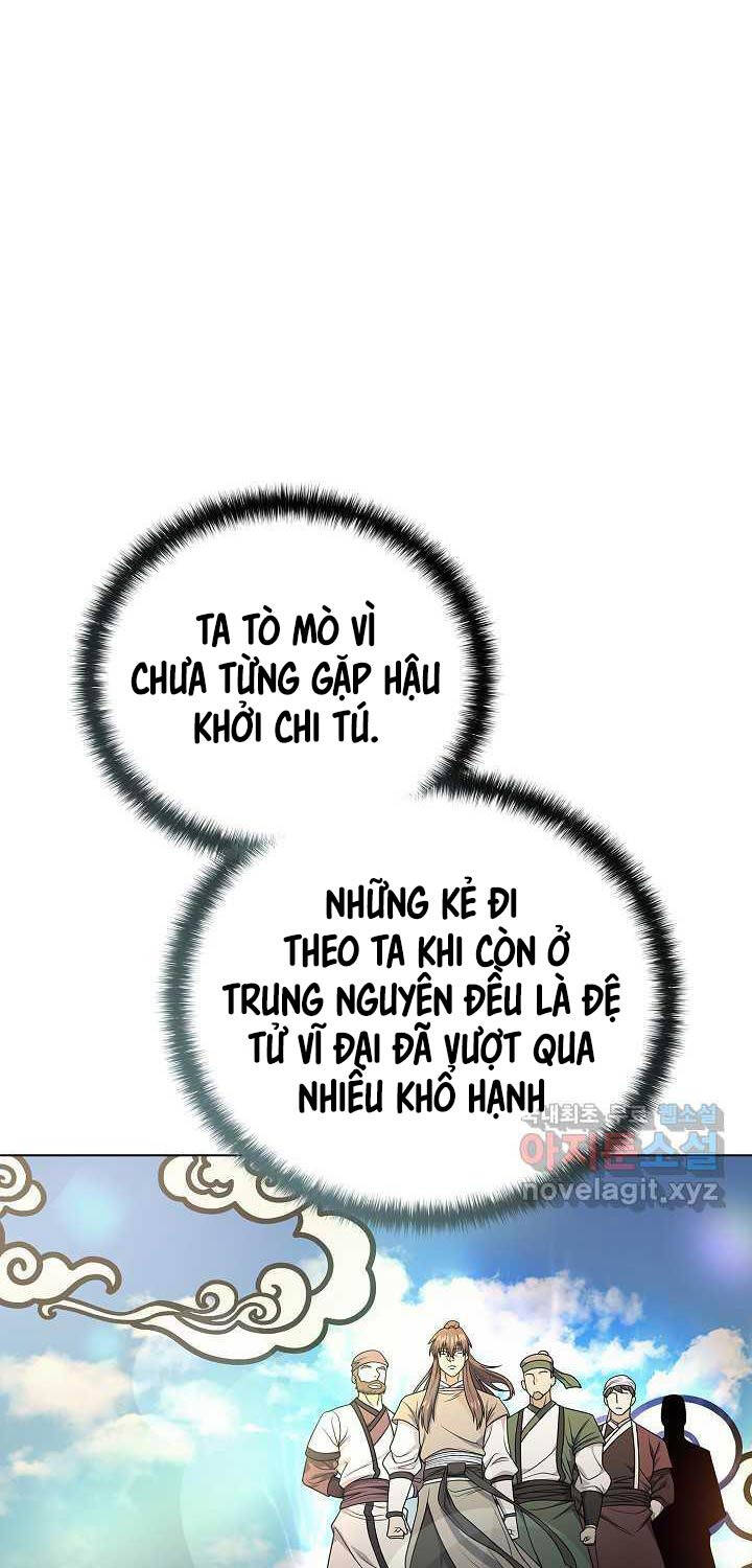 Thiên Ma Không Muốn Thăng Cấp Chapter 47 - Trang 2