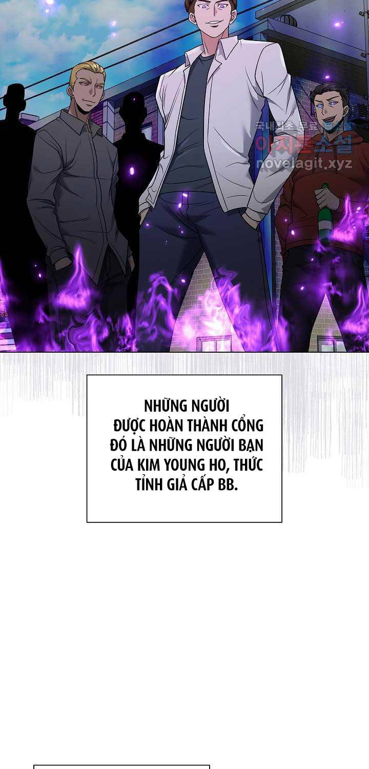 Thiên Ma Không Muốn Thăng Cấp Chapter 47 - Trang 2